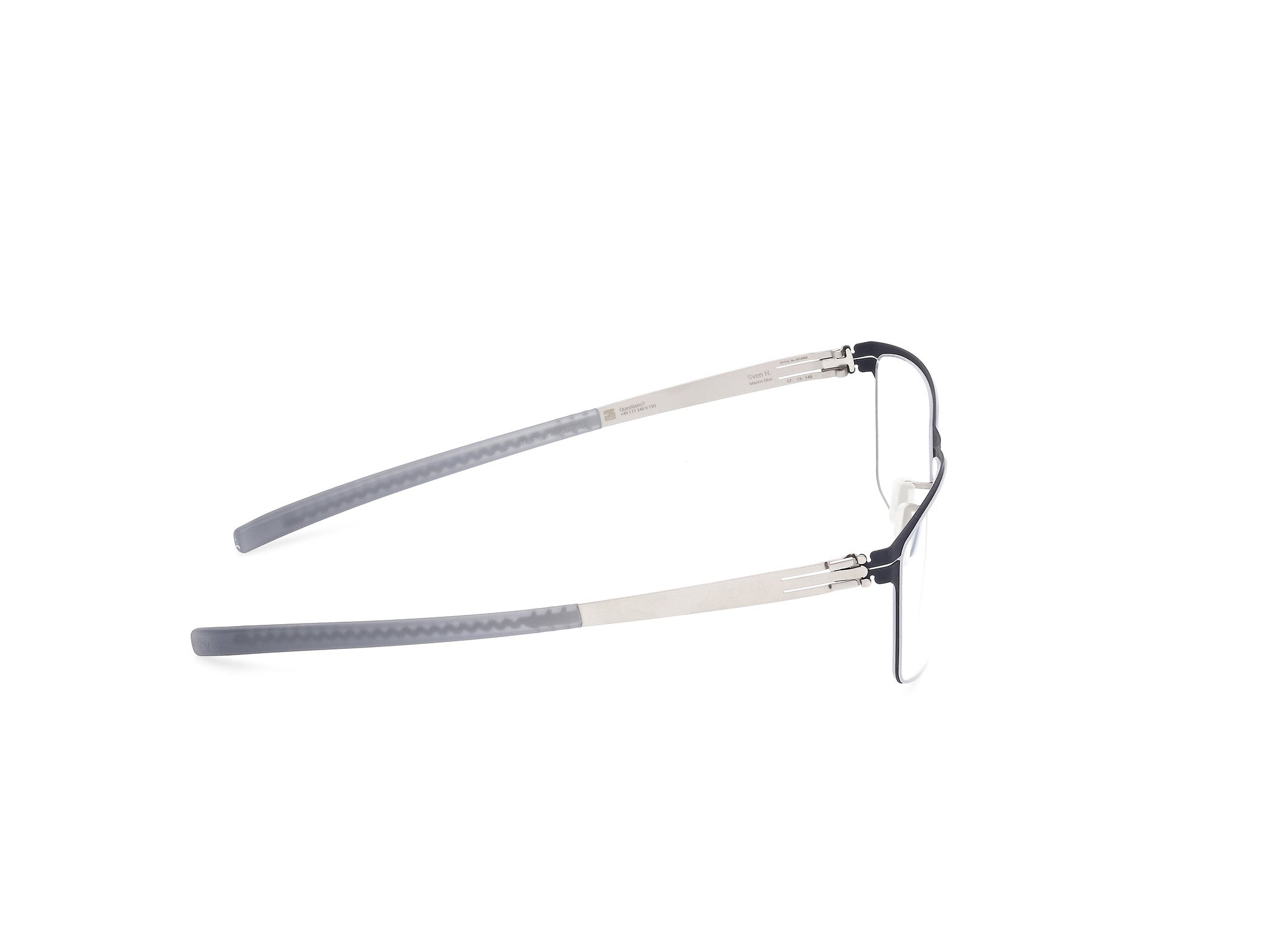 IC! BERLIN IC5095 SVEN H. 85A 57