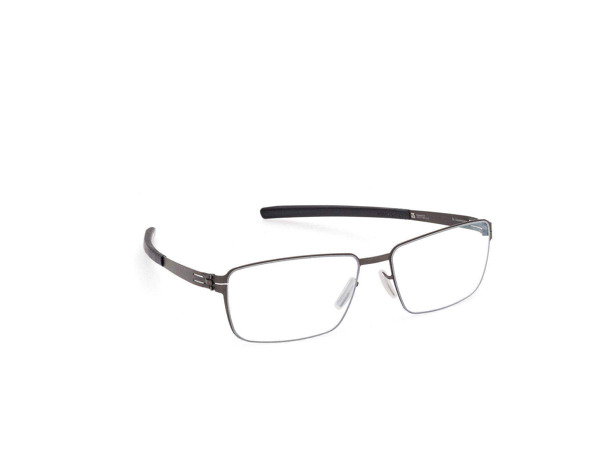 IC! BERLIN IC5096 DR. KAUERMANN 002 55