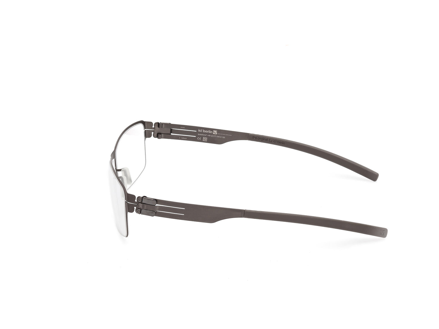 IC! BERLIN IC5097 JURGEN H. 002 57