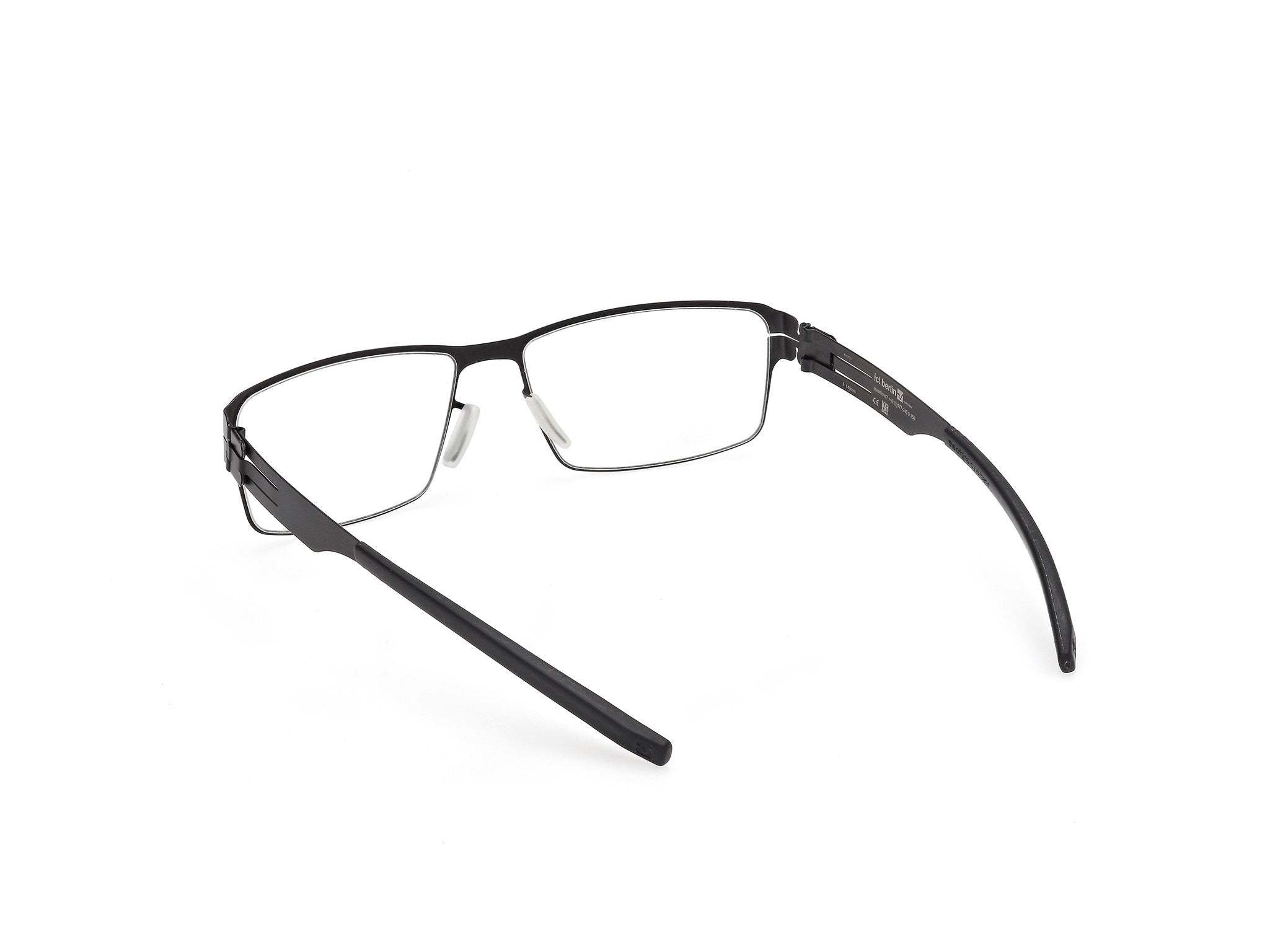 IC! BERLIN IC5097 JURGEN H. 02A 57