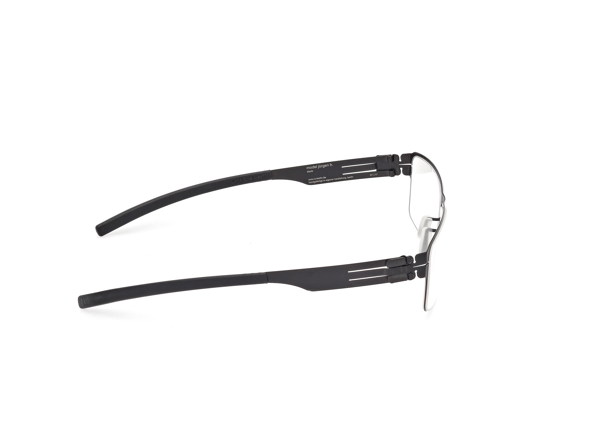 IC! BERLIN IC5097 JURGEN H. 02A 57