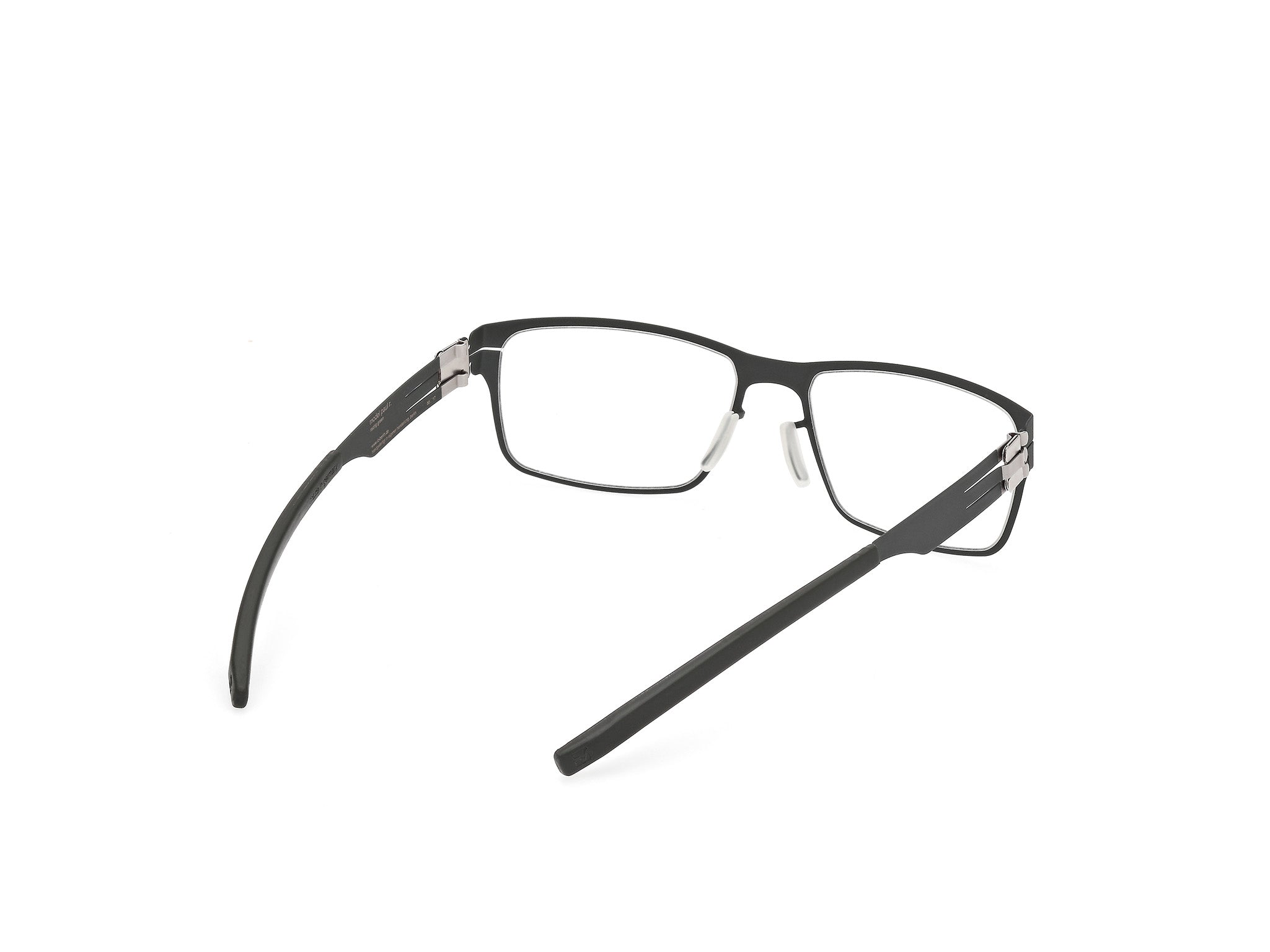 IC! BERLIN IC5098 PAUL R. 097 55