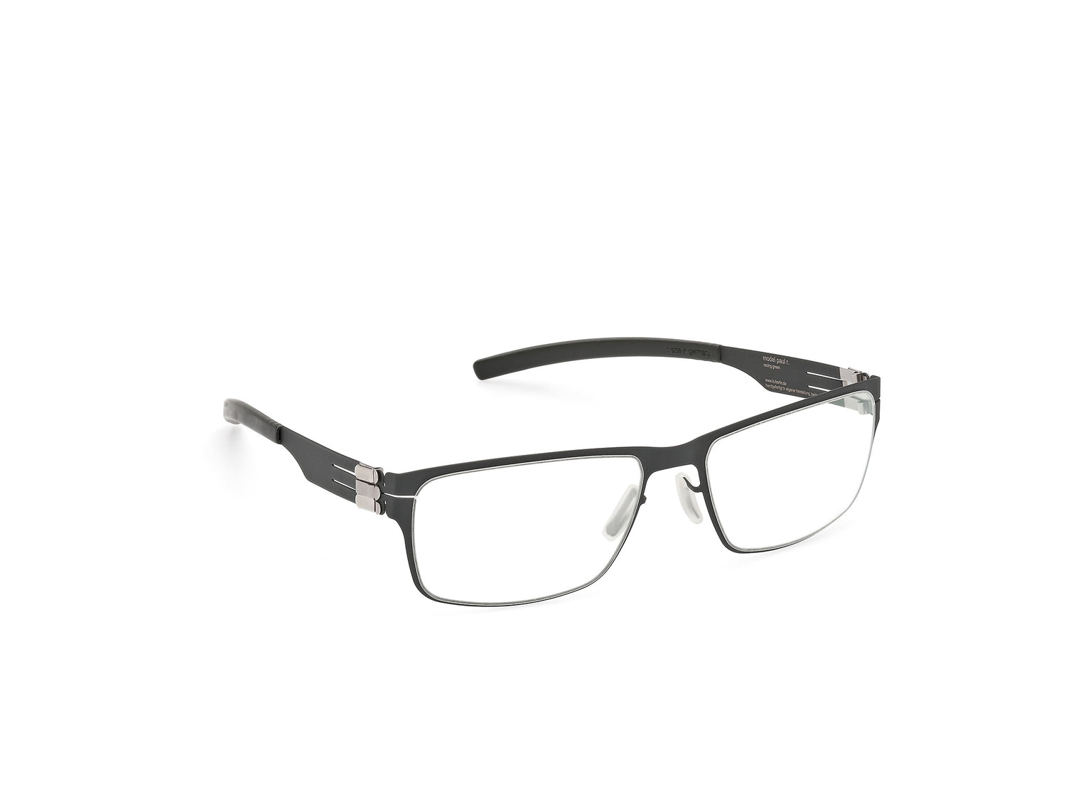 IC! BERLIN IC5098 PAUL R. 097 55