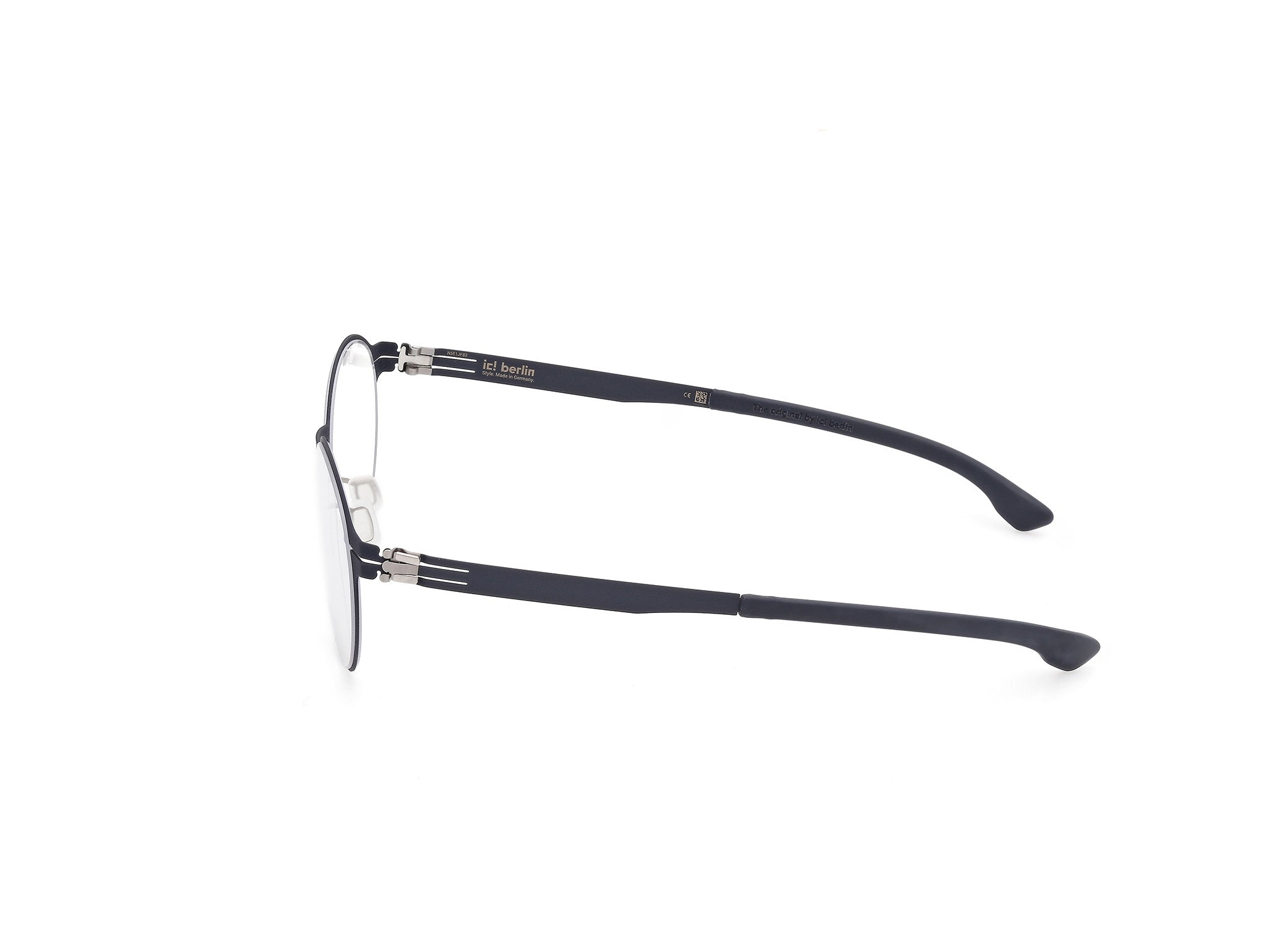 IC! BERLIN IC5100 MAIK S. 085 49