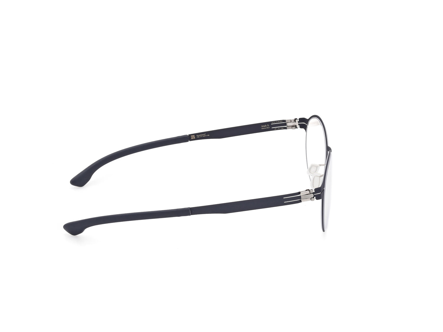 IC! BERLIN IC5100 MAIK S. 085 49