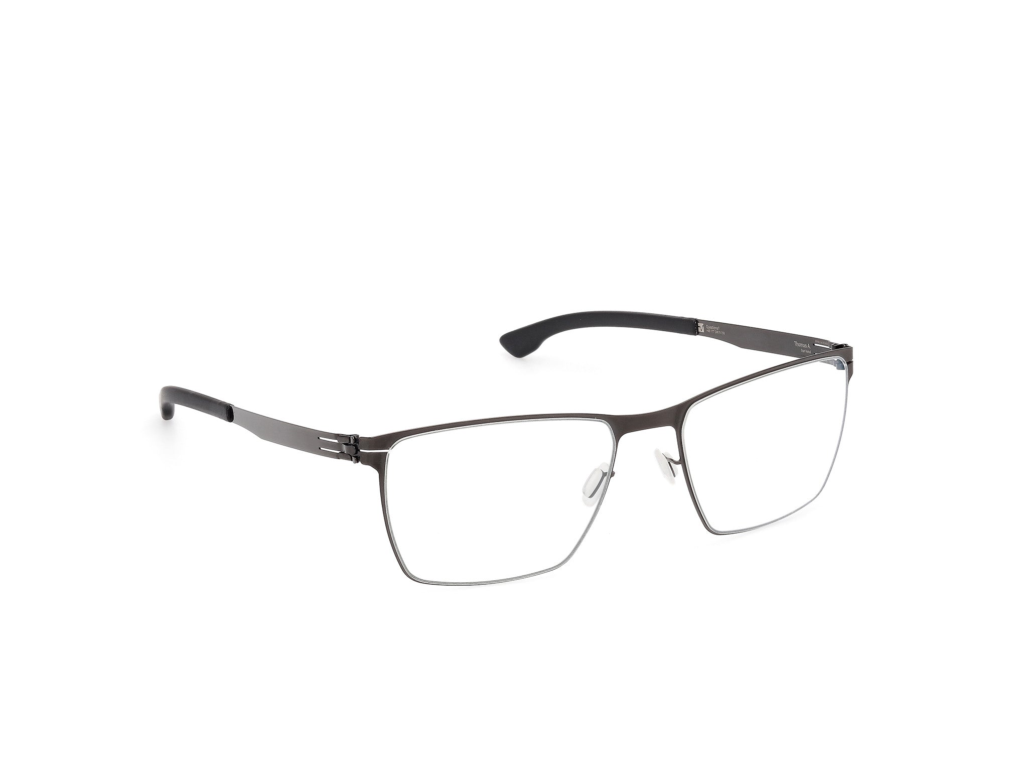 IC! BERLIN IC5102 THOMAS A. 008 56