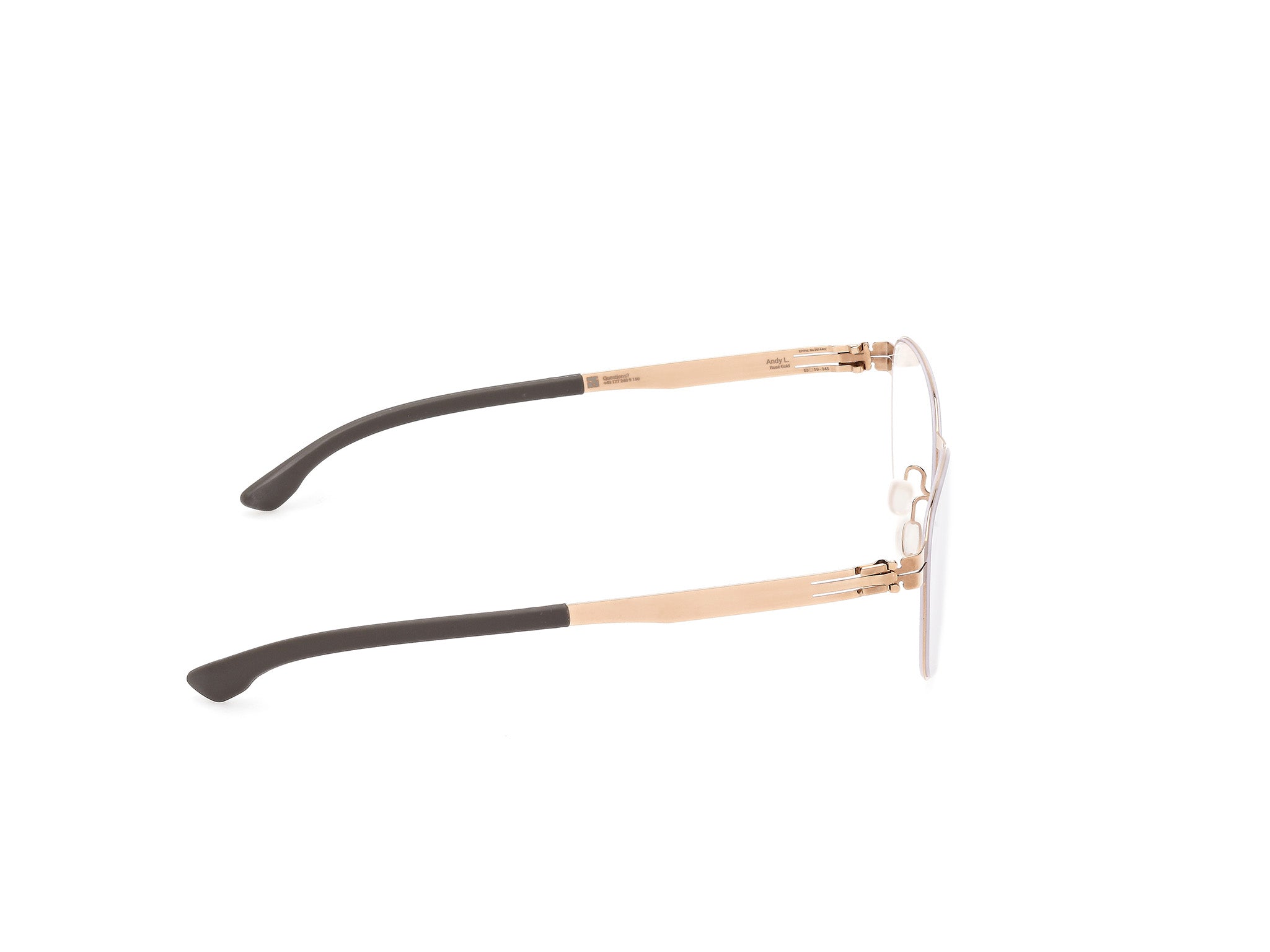 IC! BERLIN IC5104-D ANDY L. 028 53