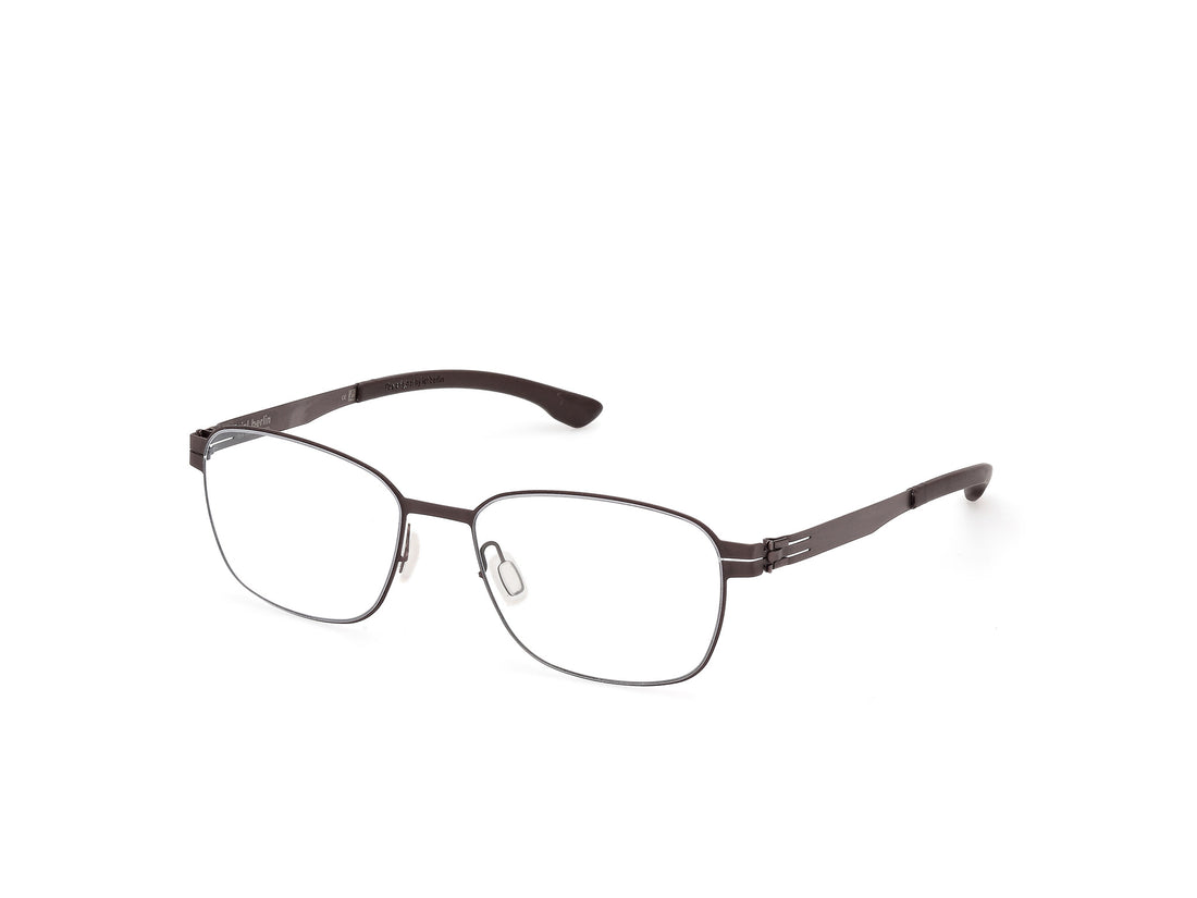 Brillen ic! berlin ic5104-d andy l. 049 marron unisex größe 53mm - Hauptansicht