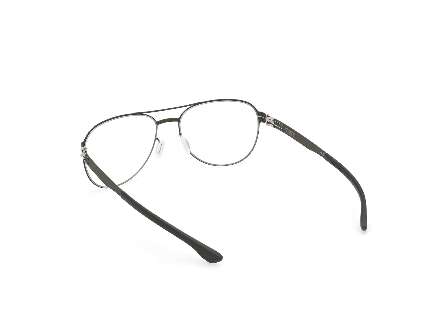 IC! BERLIN IC5108 WOLFENER 097 55