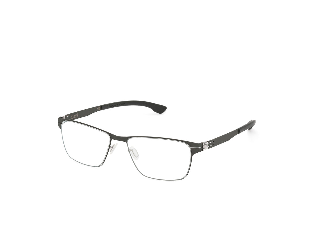 Brillen ic! berlin ic5109 henning o. 097 verde masculino größe 52mm - Hauptansicht