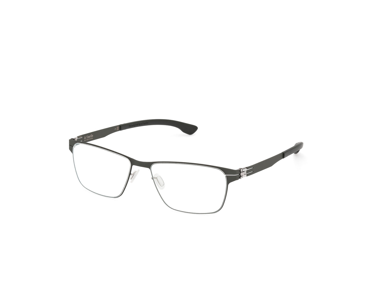 IC! BERLIN IC5109 HENNING O. 097 52