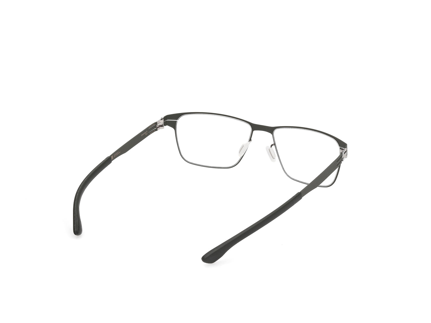 IC! BERLIN IC5109 HENNING O. 097 52