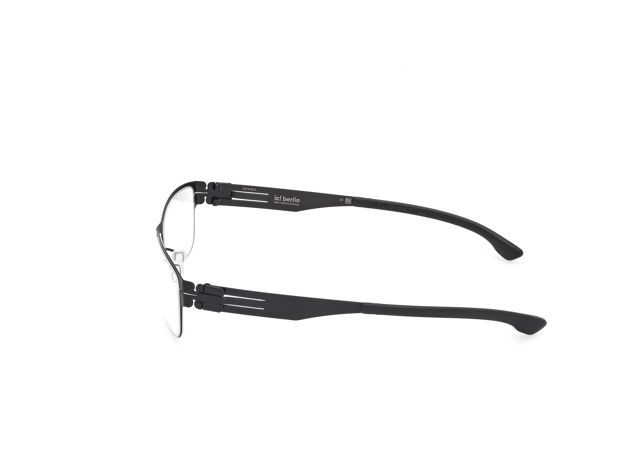 IC! BERLIN IC5111 BASTI S. 002 54