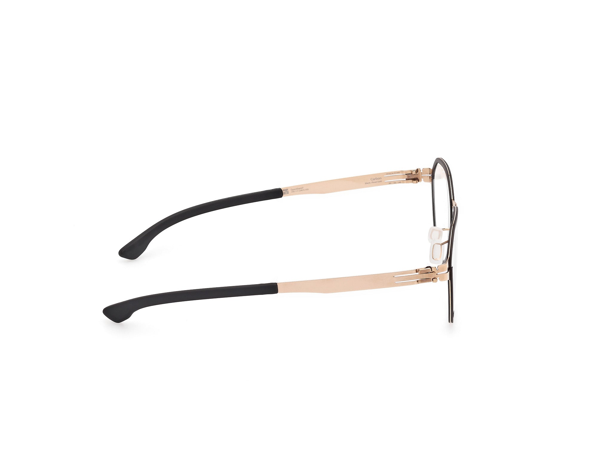 IC! BERLIN IC5112 CARBON 005 49