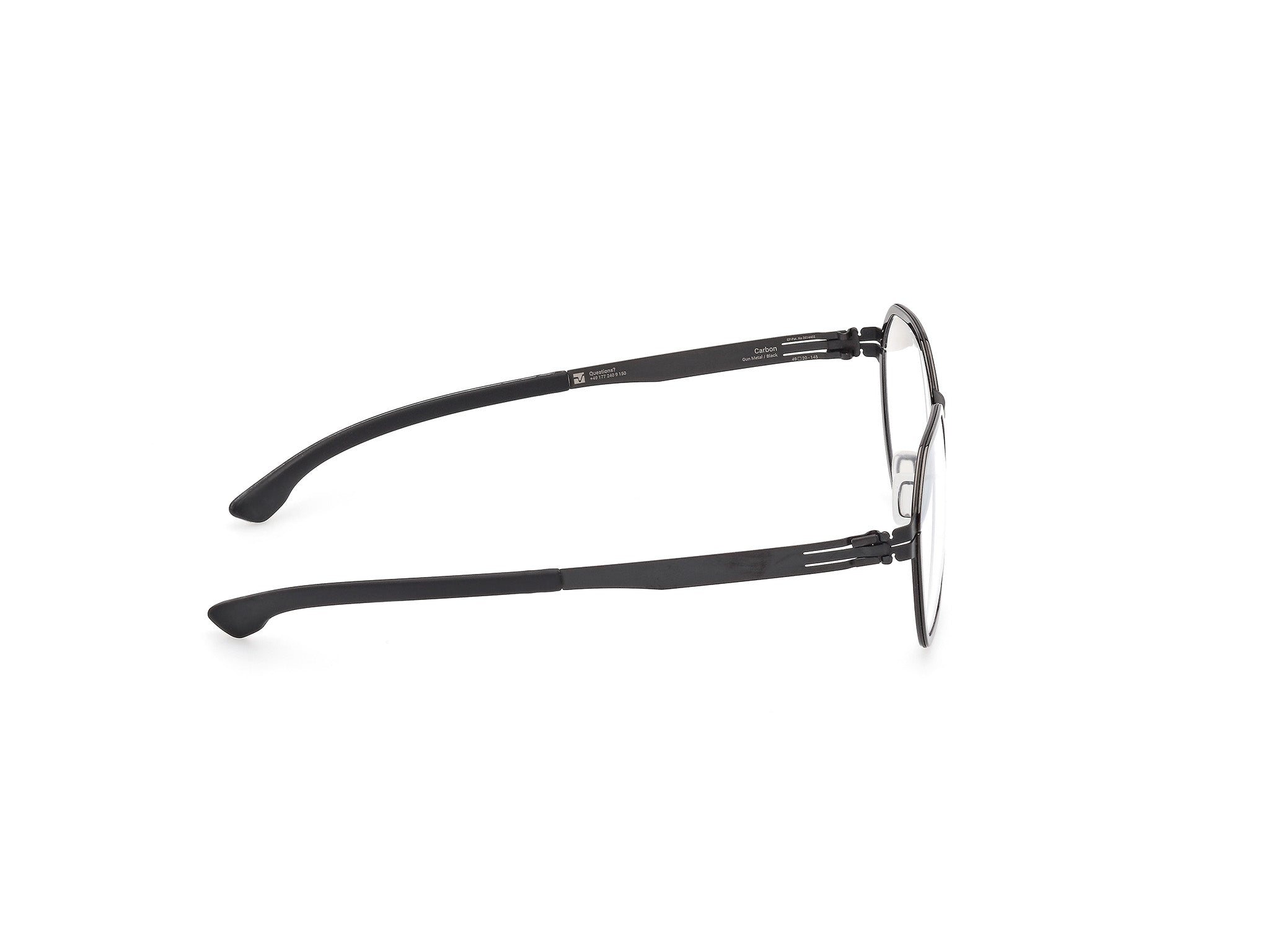 IC! BERLIN IC5112 CARBON 05B 49