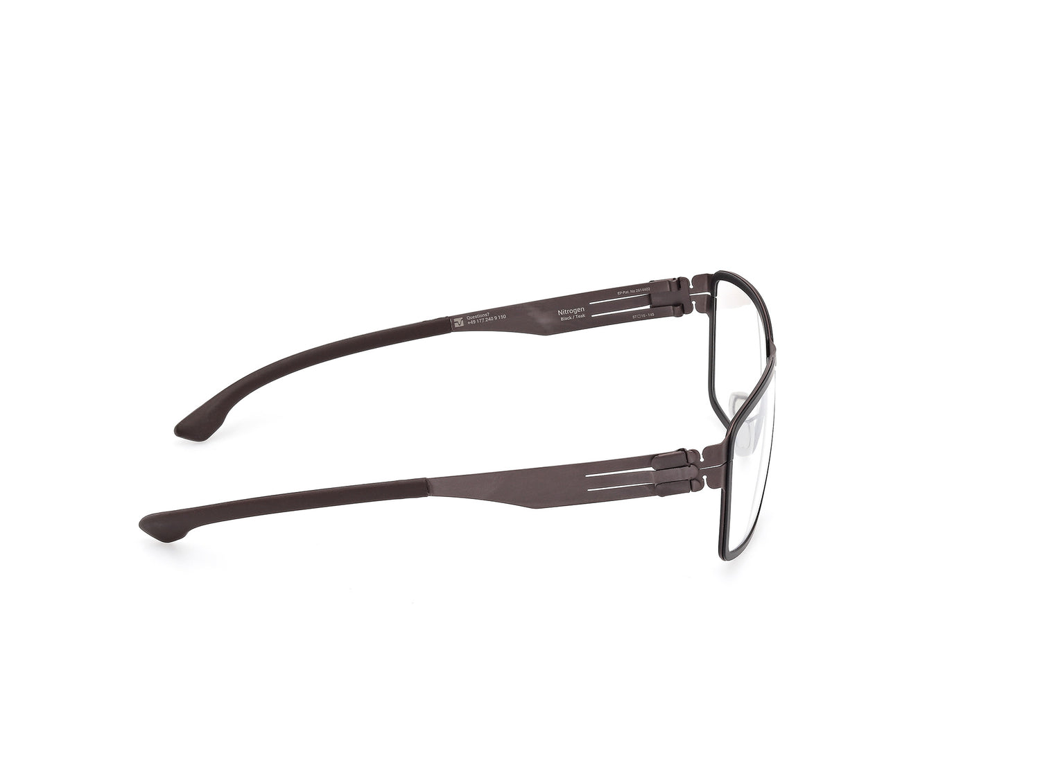 IC! BERLIN IC5114 NITROGEN 05A 57