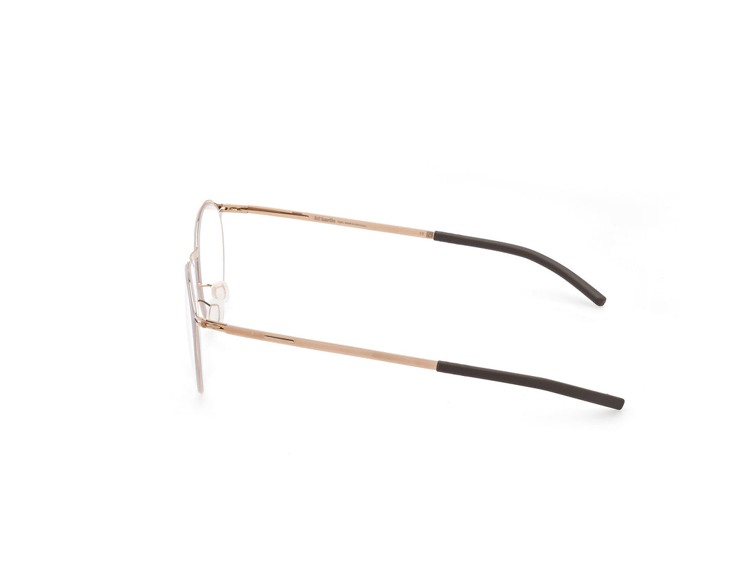 Prescription glasses ic! berlin ic5121 etesians 2.0 028 dorado unisex size 49mm - Detailed view