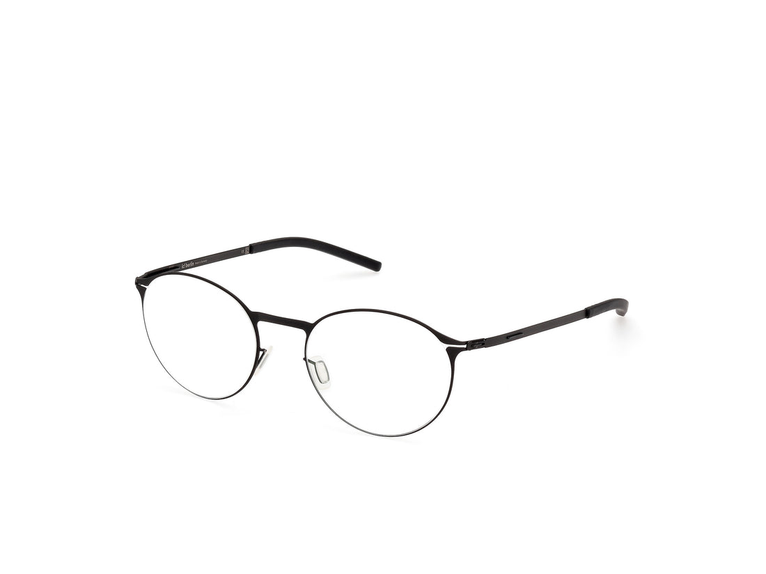 Prescription glasses ic! berlin ic5121 etesians 2.0 049 marron unisex size 49mm - Main view
