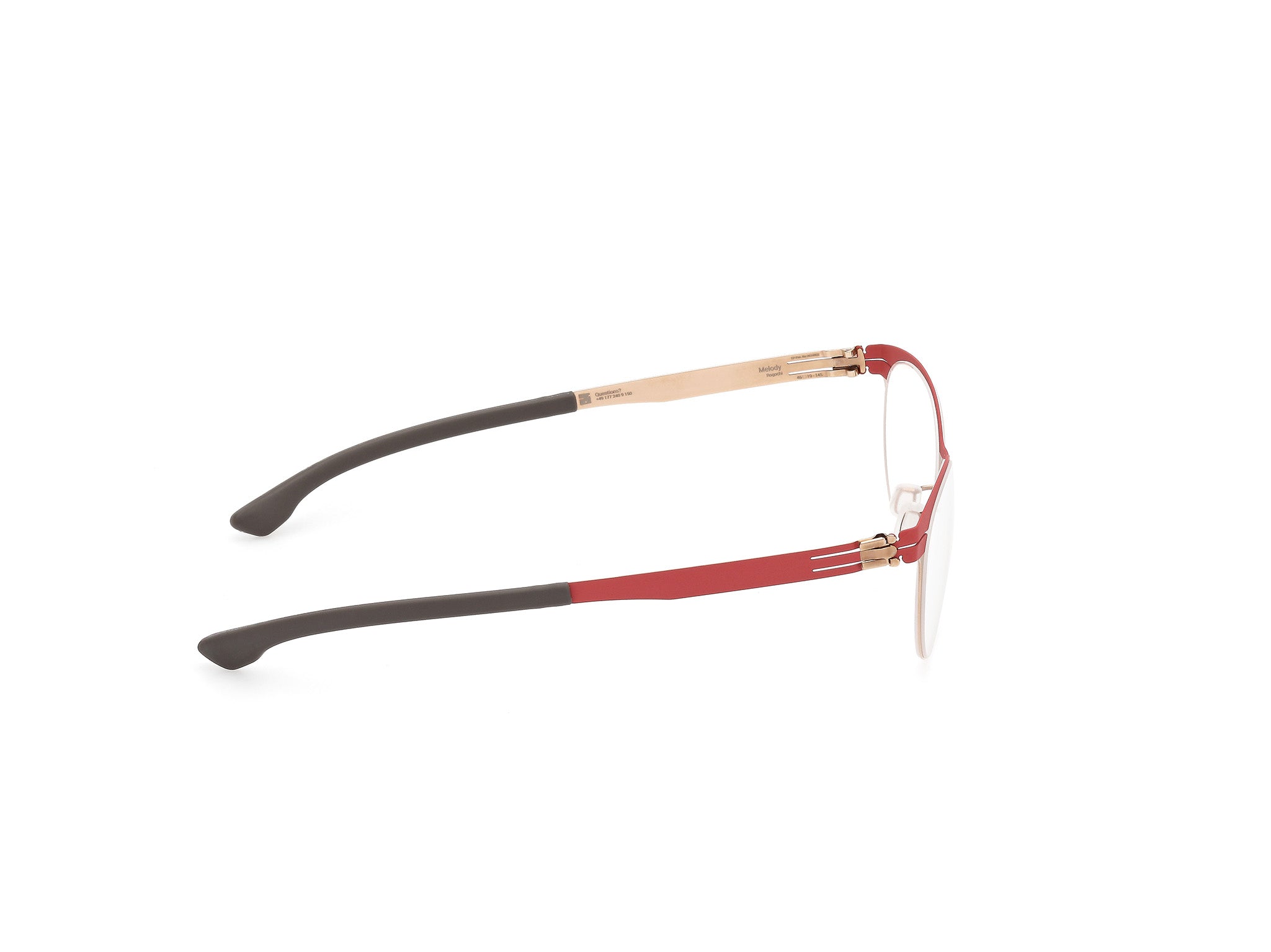 IC! BERLIN IC5129 MELODY 028 46