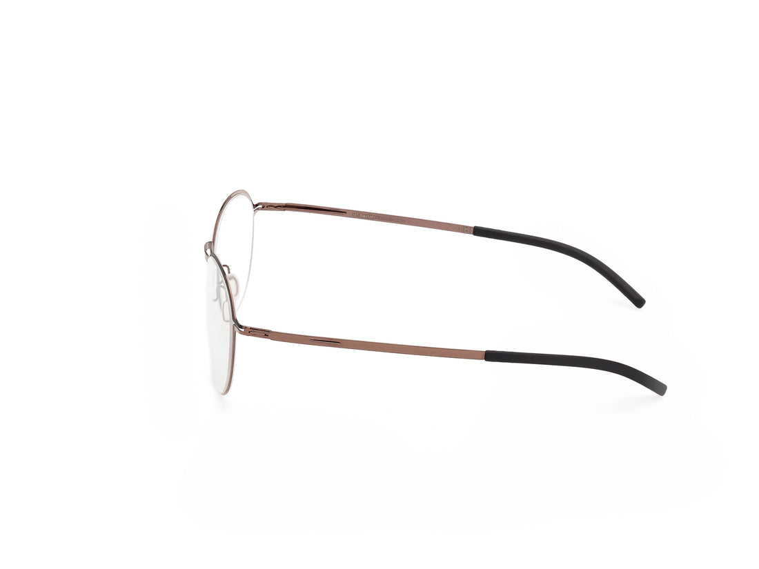 Prescription glasses ic! berlin ic5133-d kayoko 005 negro unisex size 50mm - Detailed view
