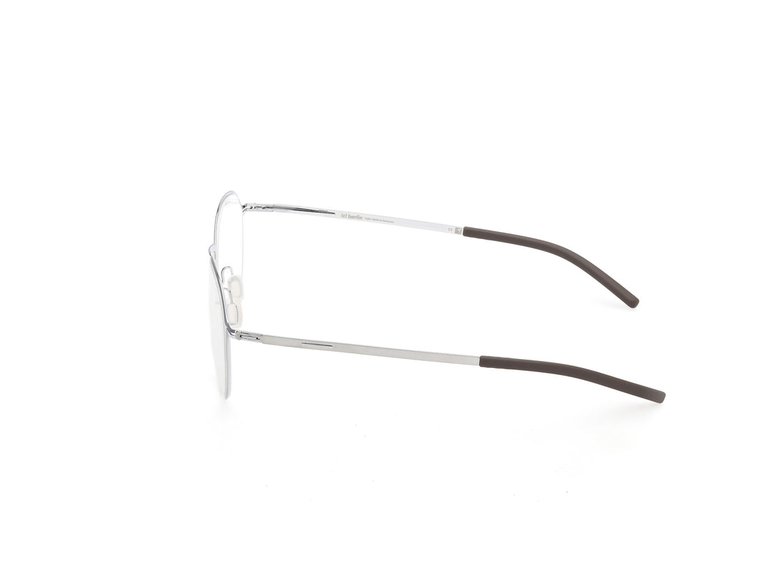 Prescription glasses ic! berlin ic5133-d kayoko 020 gris unisex size 50mm - Detailed view