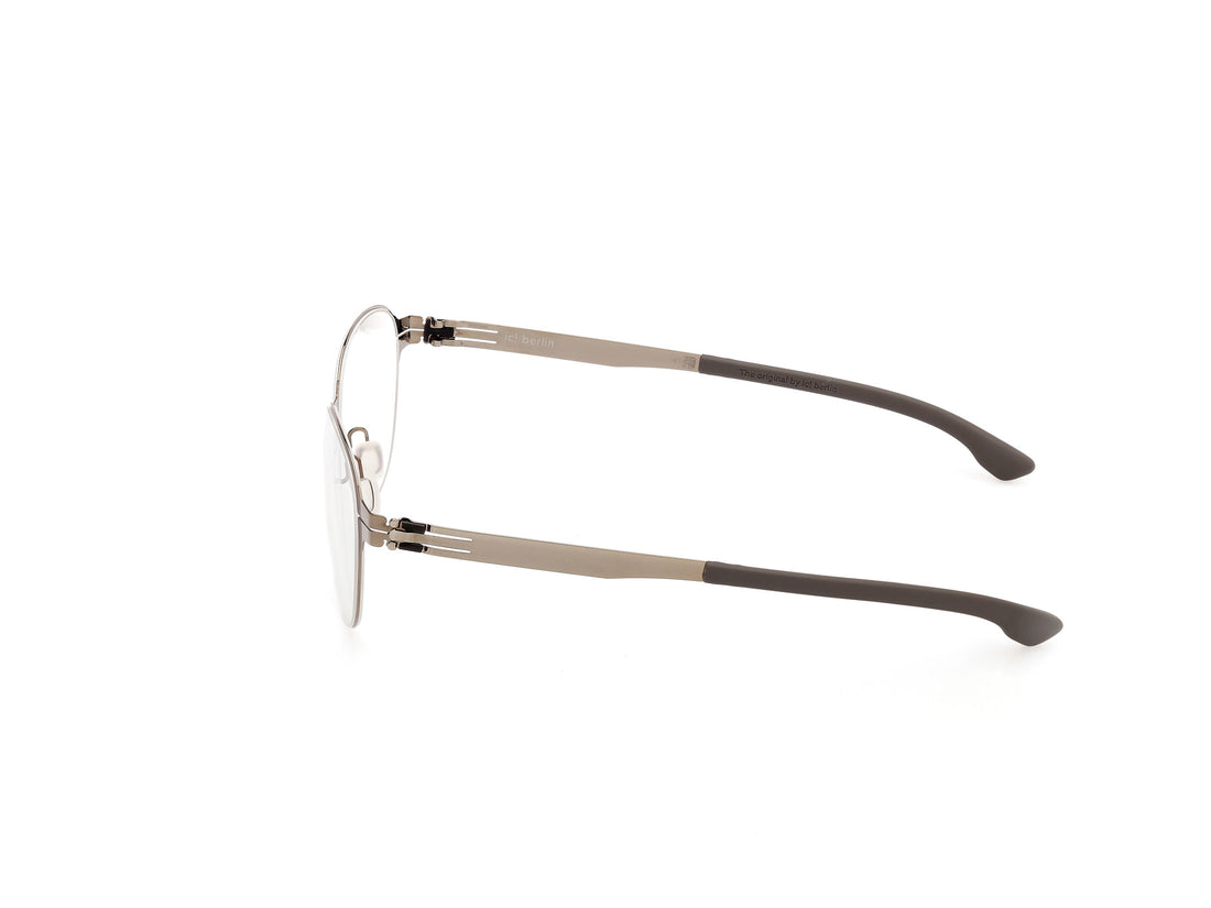 Prescription glasses ic! berlin ic5135-d muyan 034 bronce masculino size 51mm - Detailed view