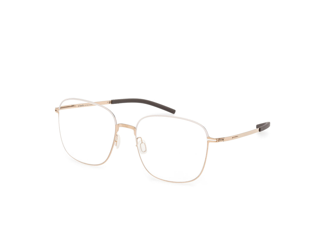 Prescription glasses ic! berlin ic5136-d yuri 024 blanco femenino size 57mm - Main view