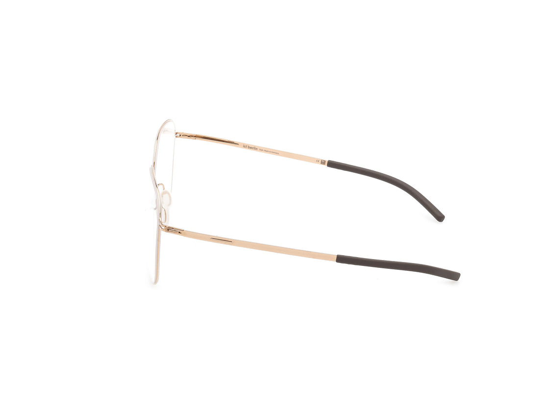 Prescription glasses ic! berlin ic5136-d yuri 024 blanco femenino size 57mm - Detailed view