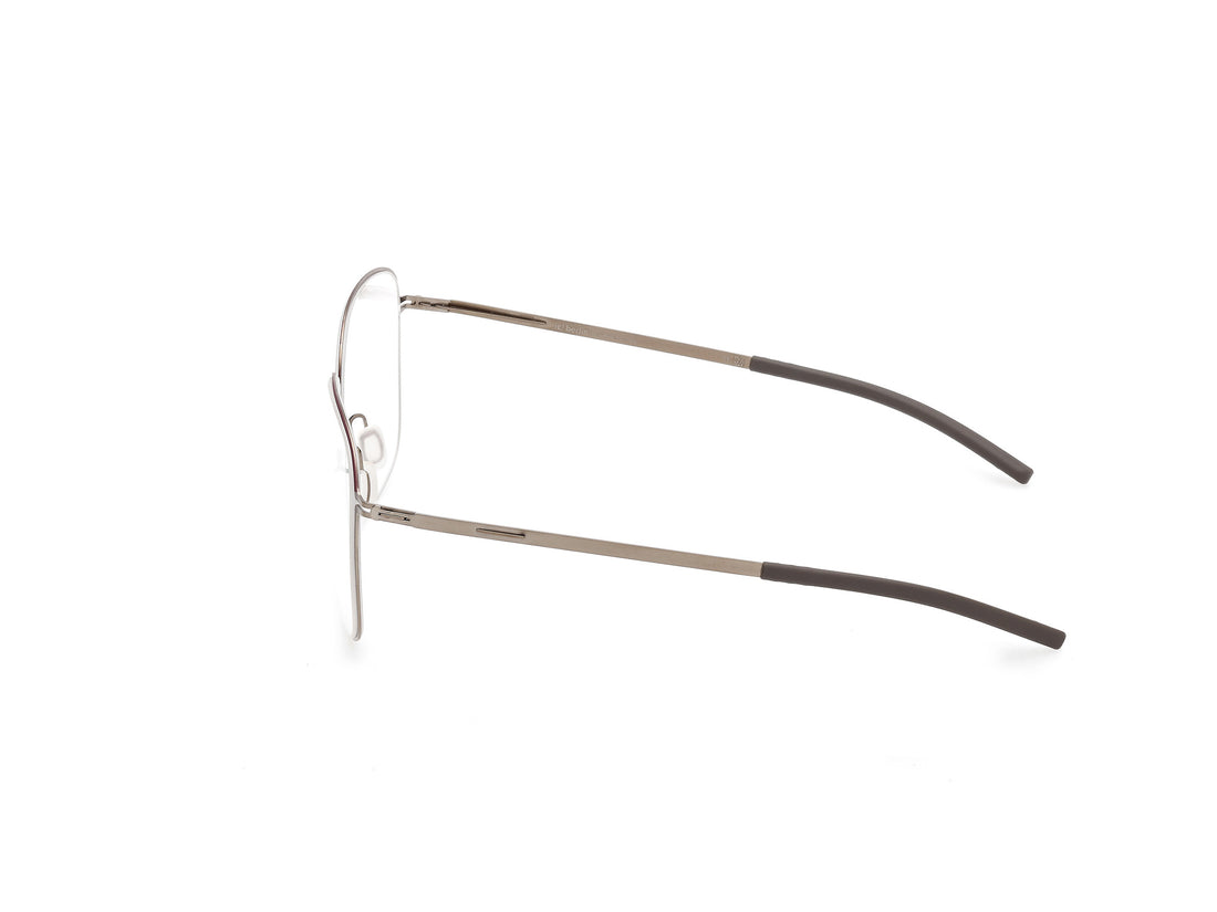 Prescription glasses ic! berlin ic5136-d yuri 035 bronce femenino size 57mm - Detailed view