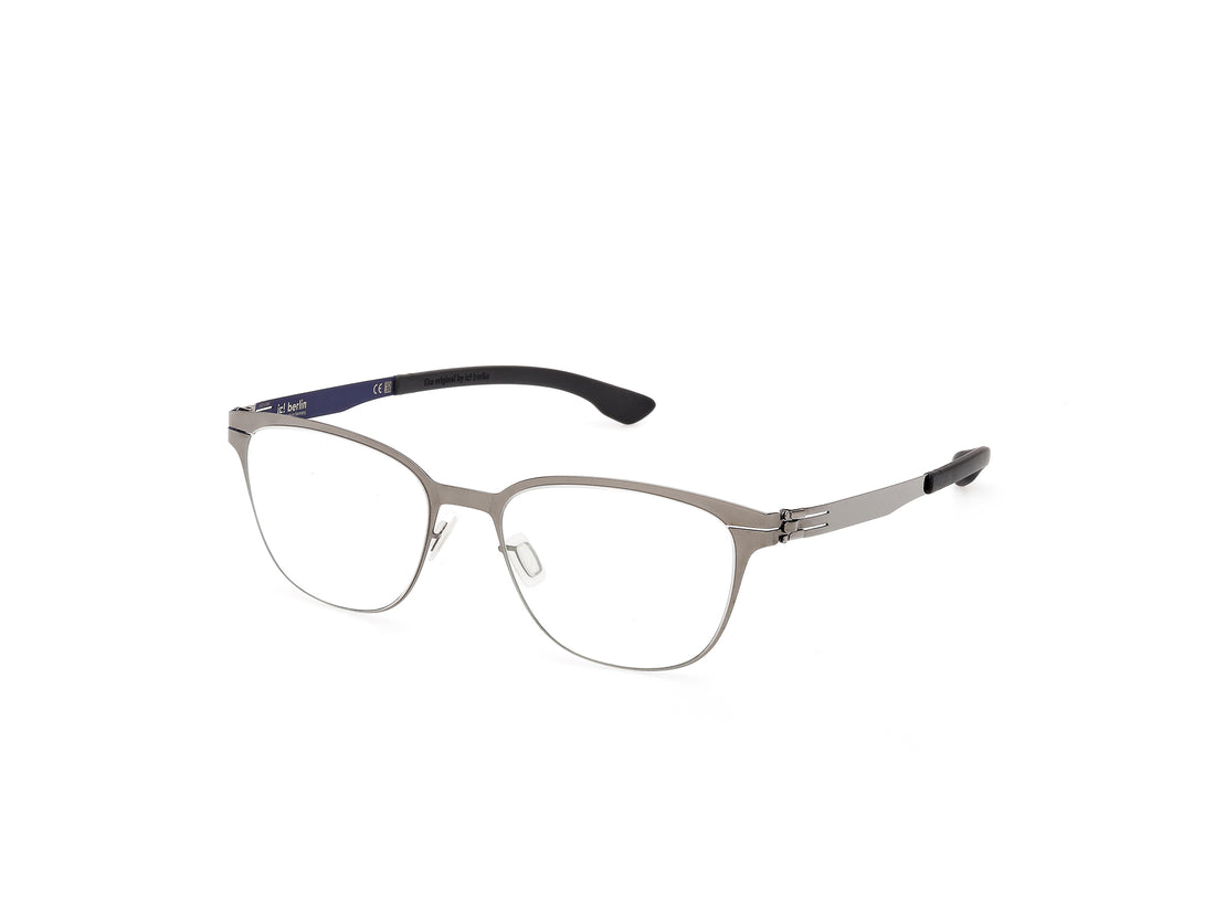 Occhiali da vista ic! berlin ic5138 marla 086 azul femenino taglia 51mm - Vista principale