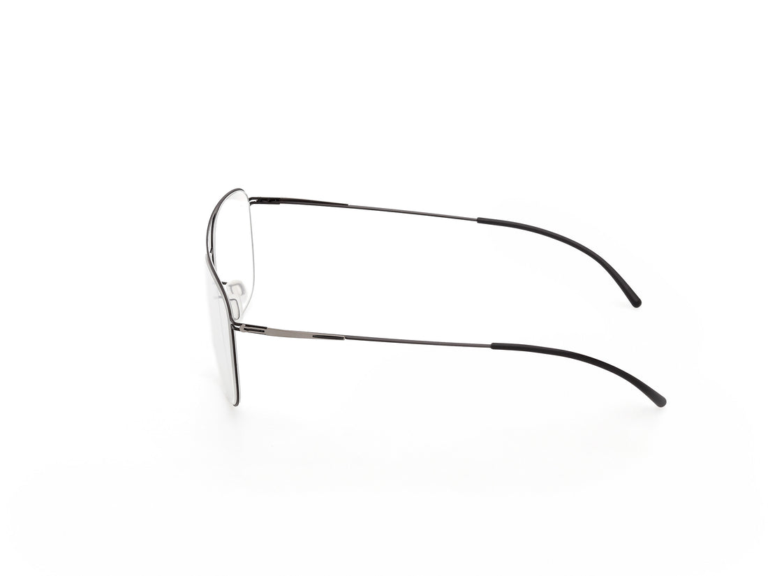 Occhiali da vista ic! berlin ic5140 wes 002 negro unisex taglia 57mm - Vista dettagliata