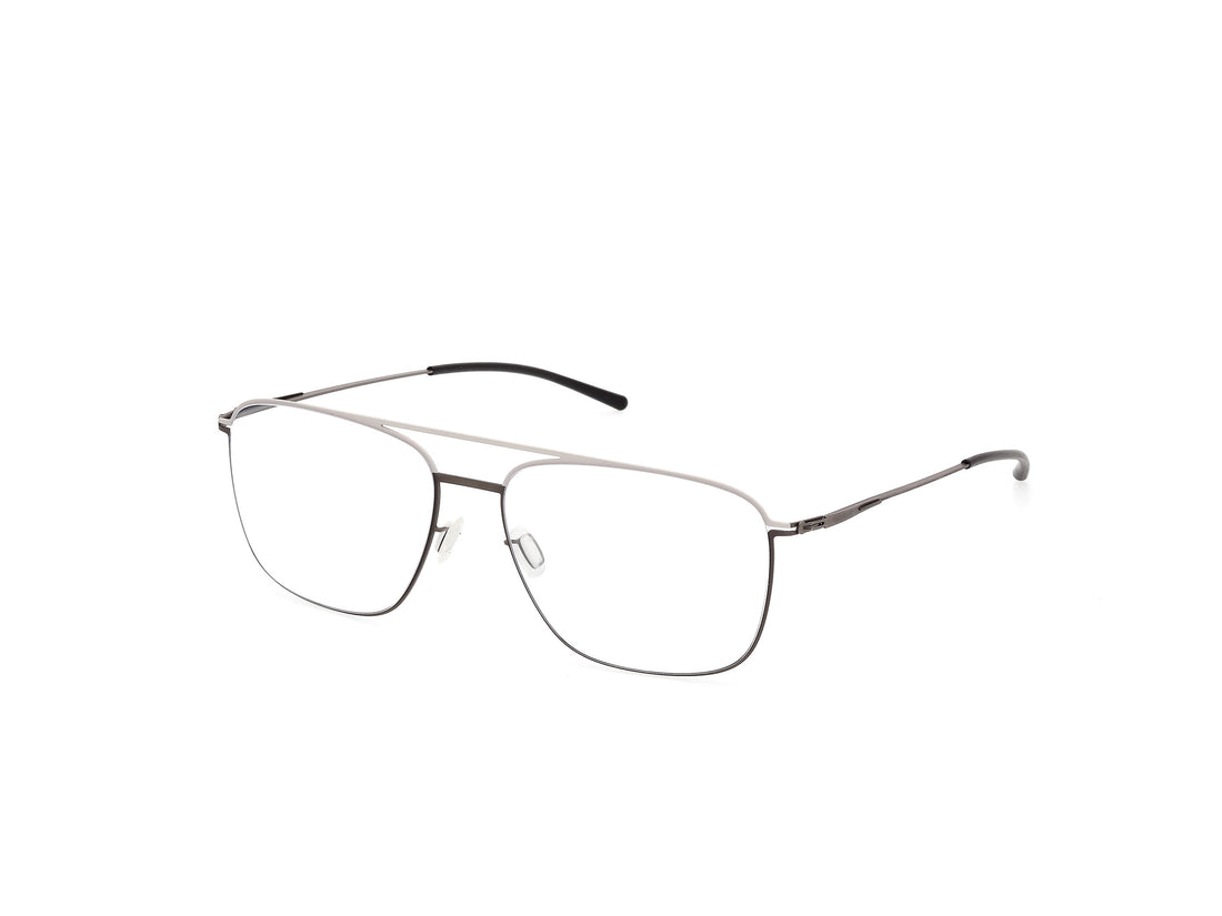 Occhiali da vista ic! berlin ic5140 wes 005 negro unisex taglia 57mm - Vista principale