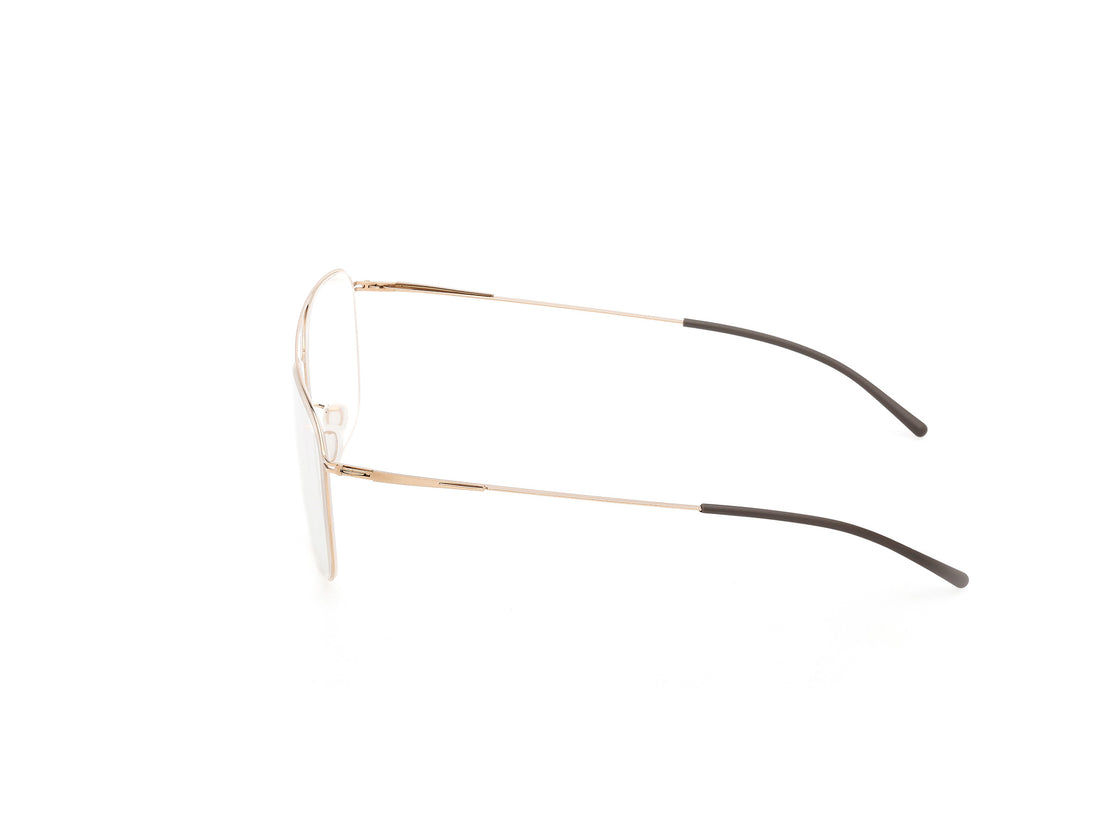 Occhiali da vista ic! berlin ic5140 wes 028 dorado unisex taglia 57mm - Vista dettagliata