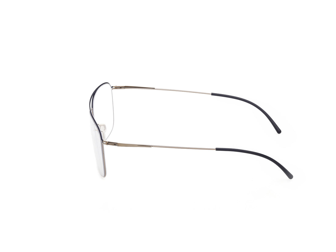 Occhiali da vista ic! berlin ic5140 wes 035 bronce unisex taglia 57mm - Vista dettagliata