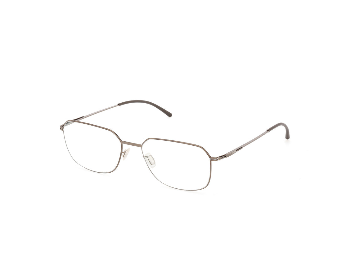 Occhiali da vista ic! berlin ic5143 rey 35a bronce unisex taglia 41mm - Vista principale