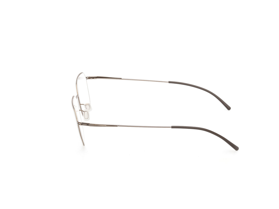 Occhiali da vista ic! berlin ic5143 rey 35a bronce unisex taglia 41mm - Vista dettagliata