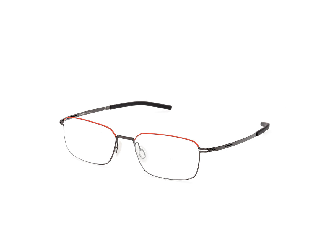 Occhiali da vista ic! berlin ic5146-d kouji 005 negro unisex taglia 52mm - Vista principale