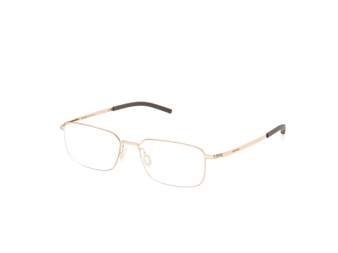 Lunettes de vue ic! berlin ic5146-d kouji 028 dorado unisex taille 52mm - Vue principale