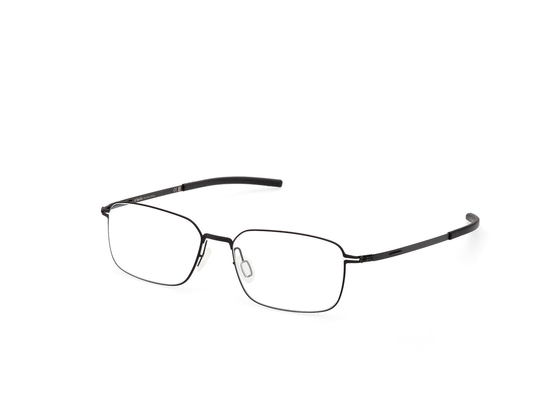 Occhiali da vista ic! berlin ic5146-d kouji 02a negro unisex taglia 52mm - Vista principale