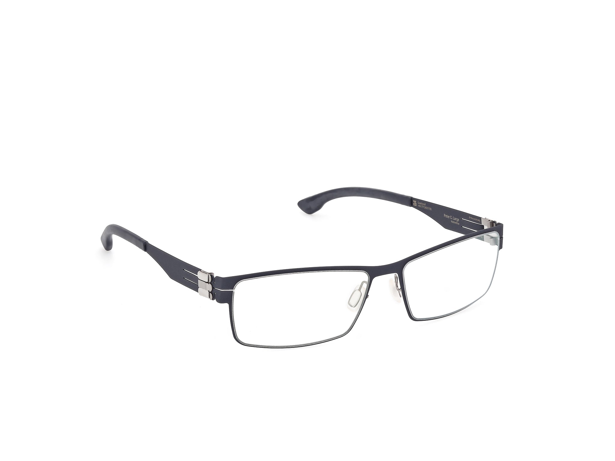 IC! BERLIN IC5149-D PETER C. LARGE 085 56