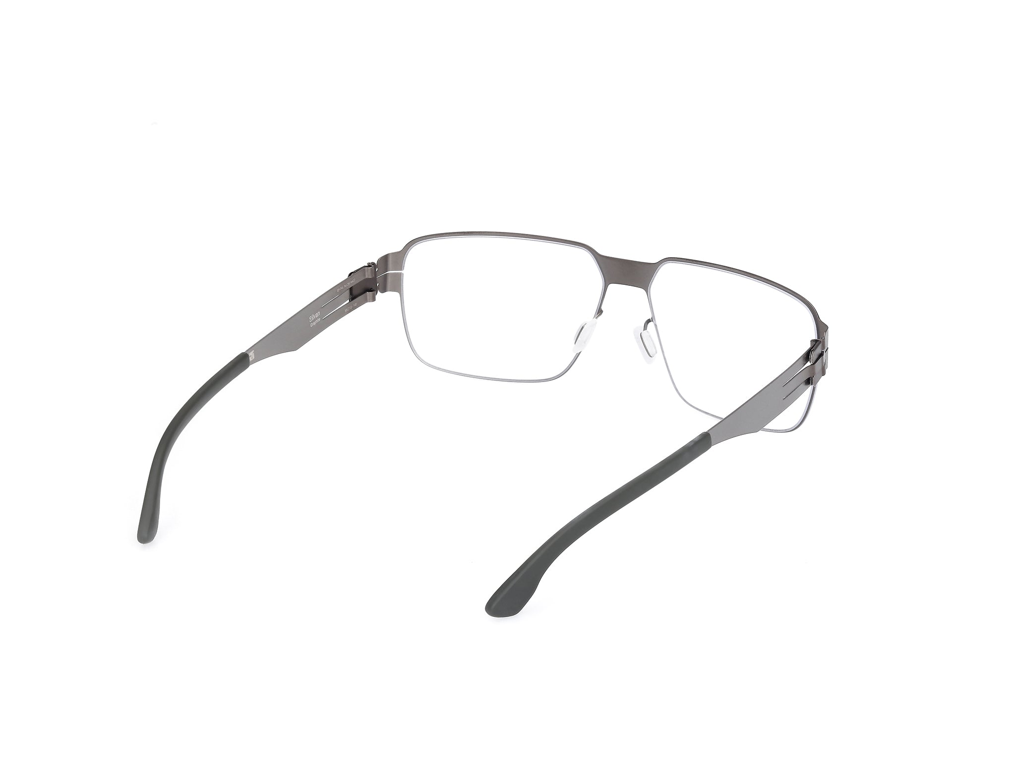 IC! BERLIN IC5156 SILVAN 002 58