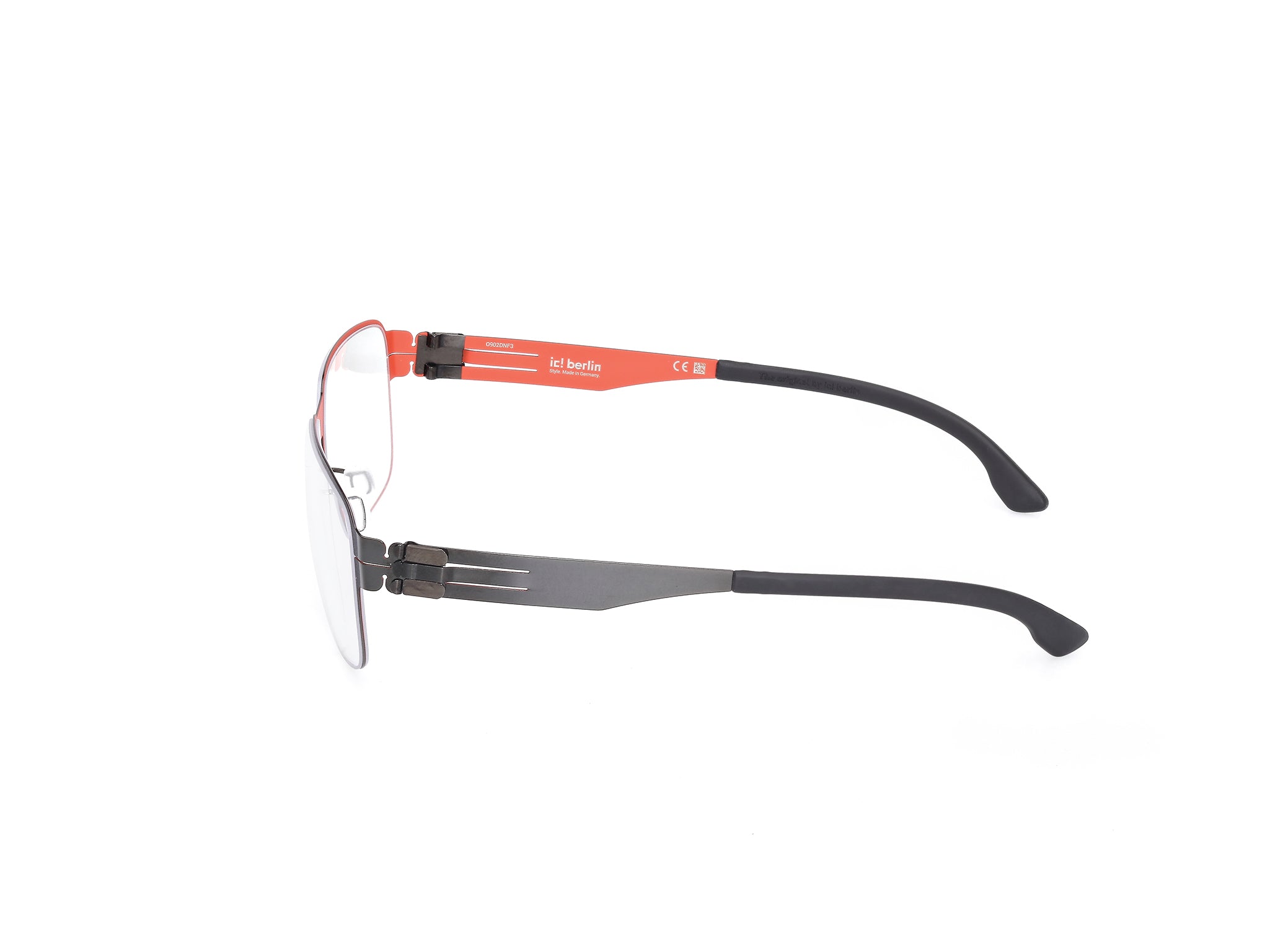 IC! BERLIN IC5156 SILVAN 005 58