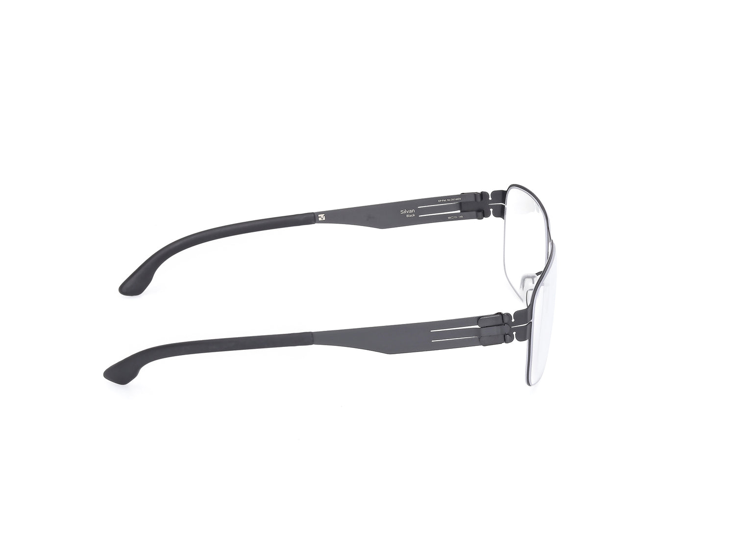 IC! BERLIN IC5156 SILVAN 02A 58