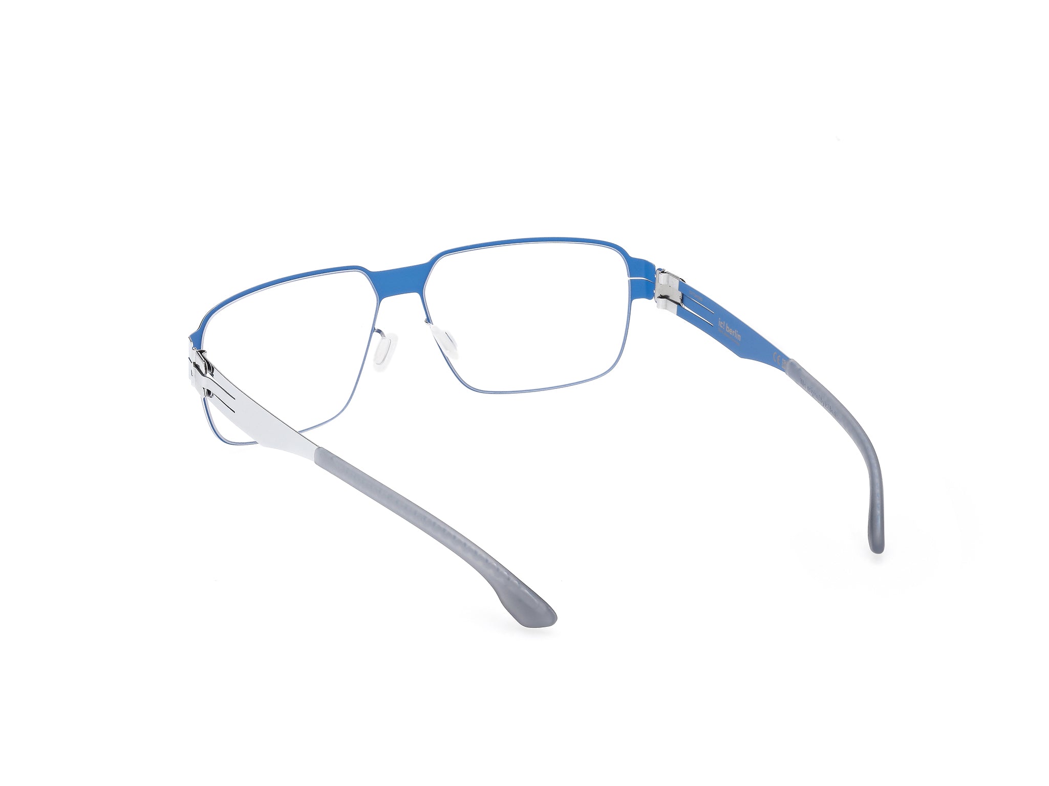 IC! BERLIN IC5156 SILVAN 086 58