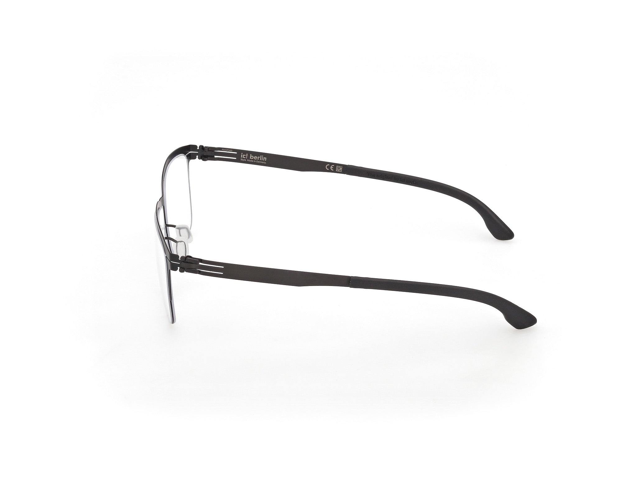 IC! BERLIN IC5165 EMMETT 02A 56