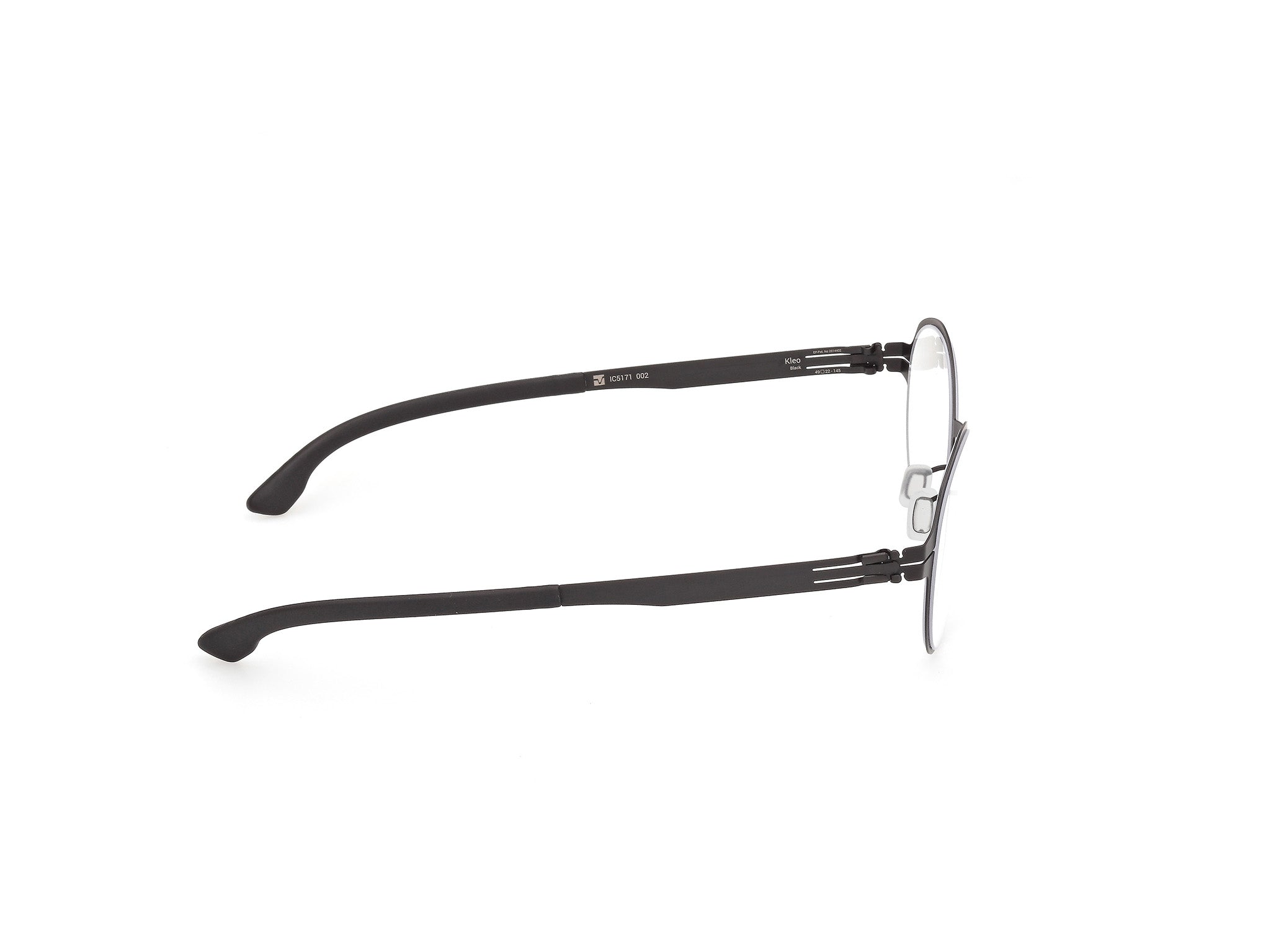 IC! BERLIN IC5171 KLEO 002 49