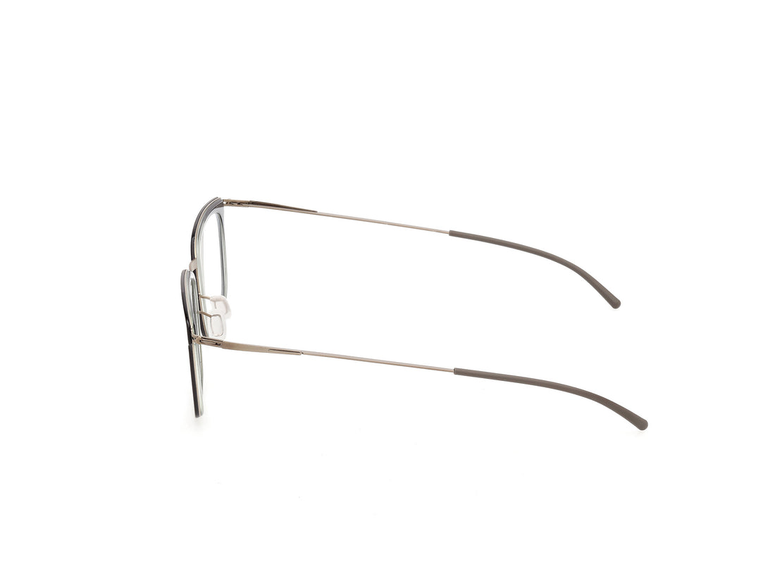 Briller ic! berlin ic5350 oke 034 bronce square masculino størrelse 52mm - Detaljeret visning