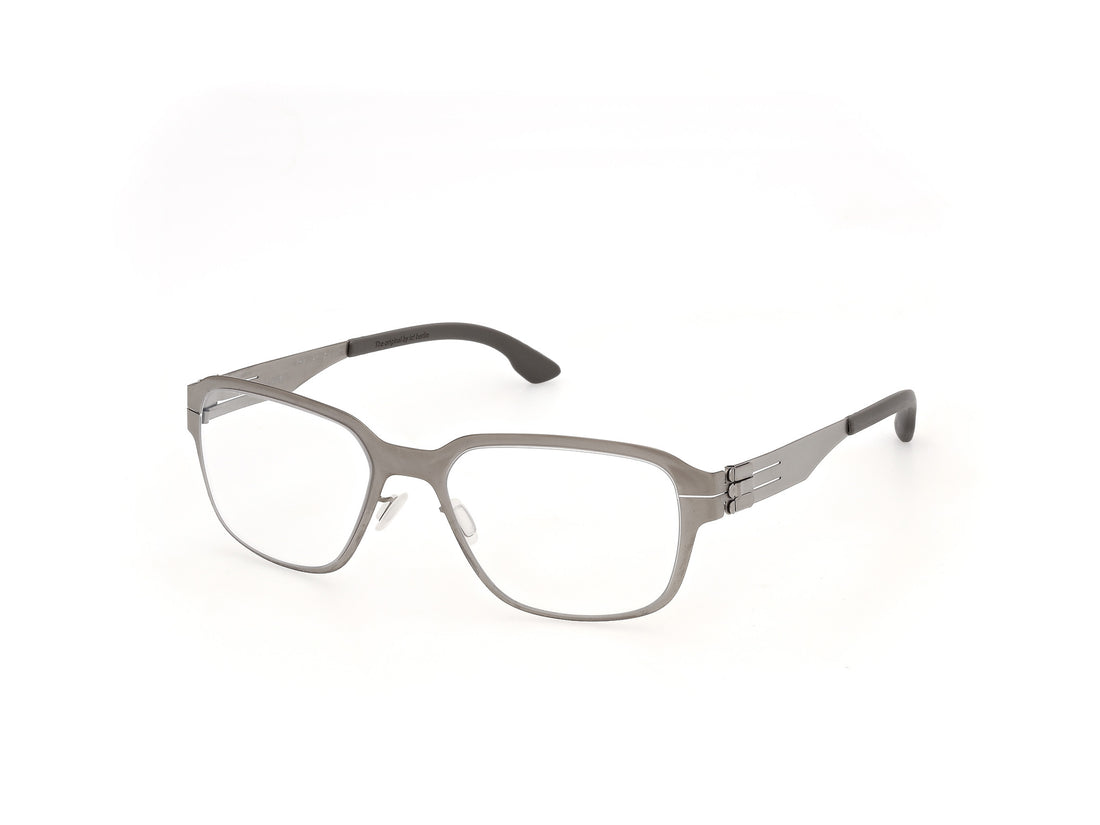 Briller ic! berlin ic5363 caspar 038 bronce rectangular masculino størrelse 54mm - Hovedvisning