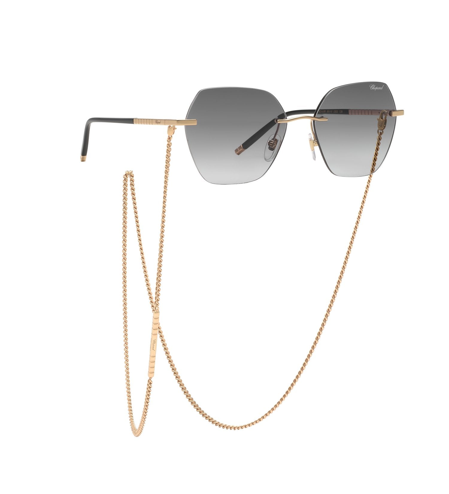 CHOPARD IKCHL88 0300 56