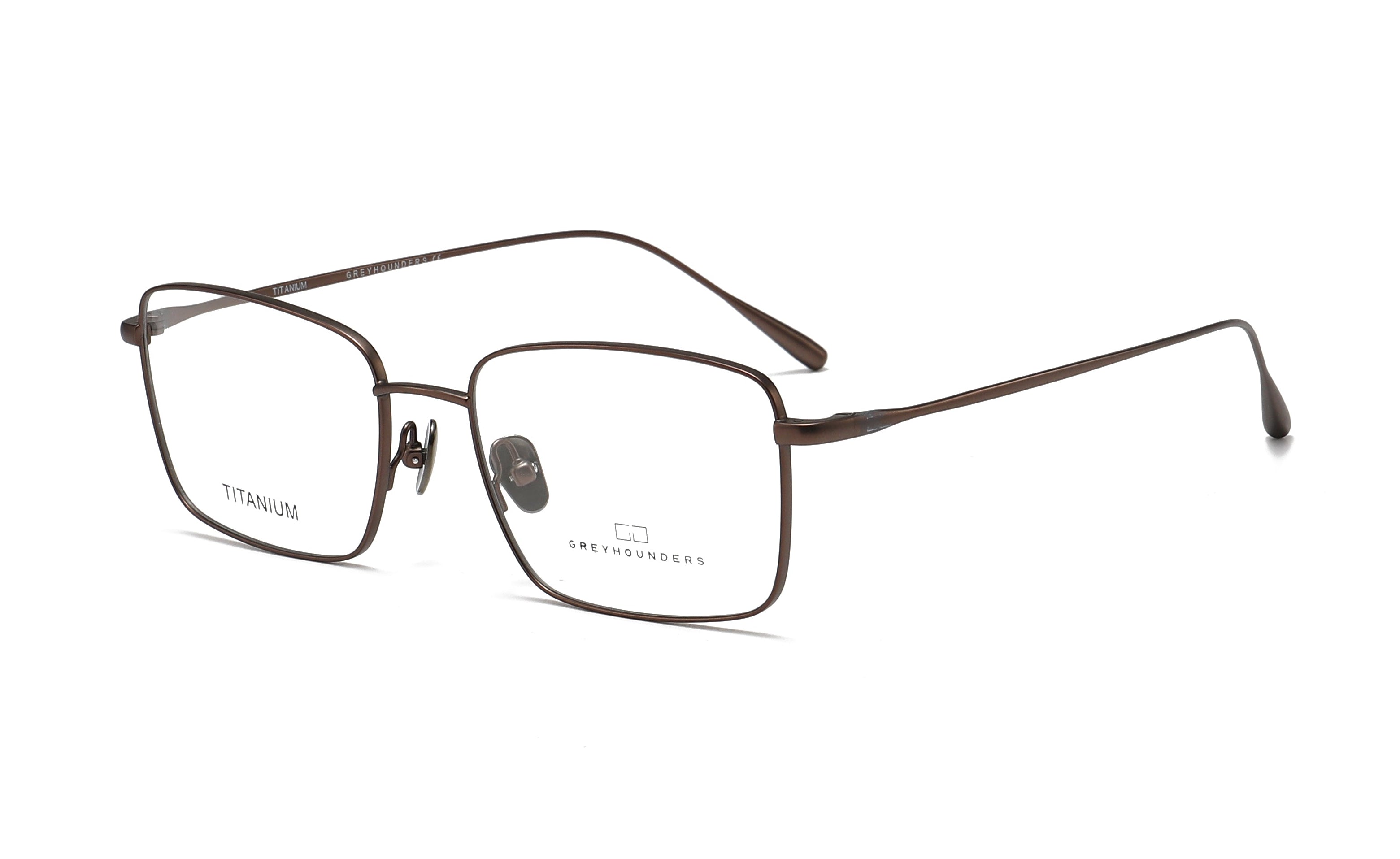 GREYHOUNDERS ROY C3 S BROWN 55